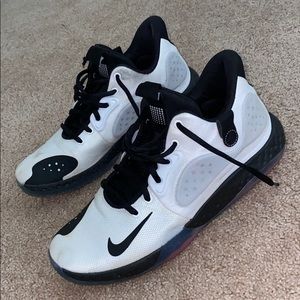 MEN'S NIKE KD TREY 5 VII BASKETBALL SHOES